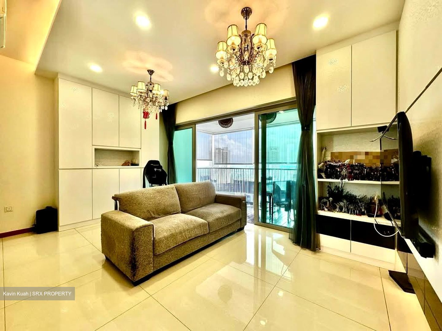 Trevista (D12), Condominium #585088031